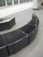 松山機場：飛翔的故事──北捷松山機場站