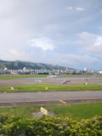 松山機場：飛翔的故事──北捷松山機場站