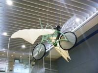 松山機場：飛翔的故事──北捷松山機場站