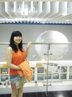 松山機場：飛翔的故事──北捷松山機場站