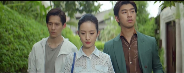 追婚日記(Go LaLa Go)：【電影觀後感】追婚日記~女神林依晨、大仁哥陳柏霖與超人氣型男仔仔周渝民，誰才是真愛？