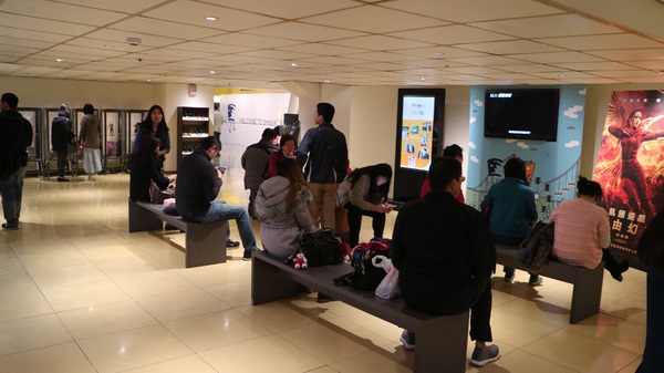 追婚日記(Go LaLa Go)：【電影觀後感】追婚日記~女神林依晨、大仁哥陳柏霖與超人氣型男仔仔周渝民，誰才是真愛？