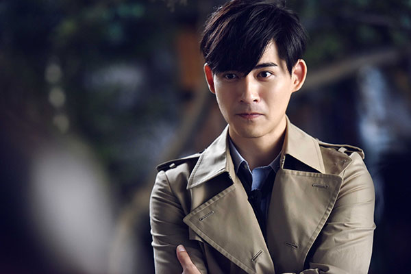 追婚日記(Go LaLa Go)：【電影觀後感】追婚日記~女神林依晨、大仁哥陳柏霖與超人氣型男仔仔周渝民，誰才是真愛？