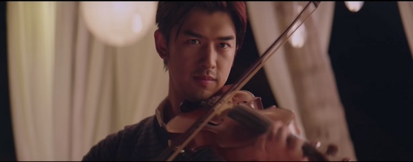 追婚日記(Go LaLa Go)：【電影觀後感】追婚日記~女神林依晨、大仁哥陳柏霖與超人氣型男仔仔周渝民，誰才是真愛？