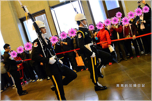 國父紀念館(National Dr.Sun Yat-sen Memorial Hall):【臺北】信義區。國立國父紀念館