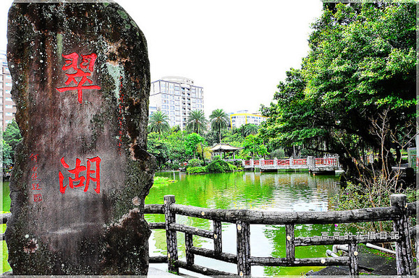 國父紀念館(National Dr.Sun Yat-sen Memorial Hall):【臺北】信義區。國立國父紀念館