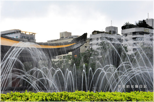國父紀念館(National Dr.Sun Yat-sen Memorial Hall):【臺北】信義區。國立國父紀念館
