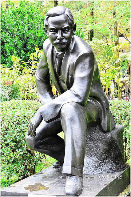 國父紀念館(National Dr.Sun Yat-sen Memorial Hall):【臺北】信義區。國立國父紀念館