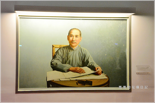 國父紀念館(National Dr.Sun Yat-sen Memorial Hall):【臺北】信義區。國立國父紀念館