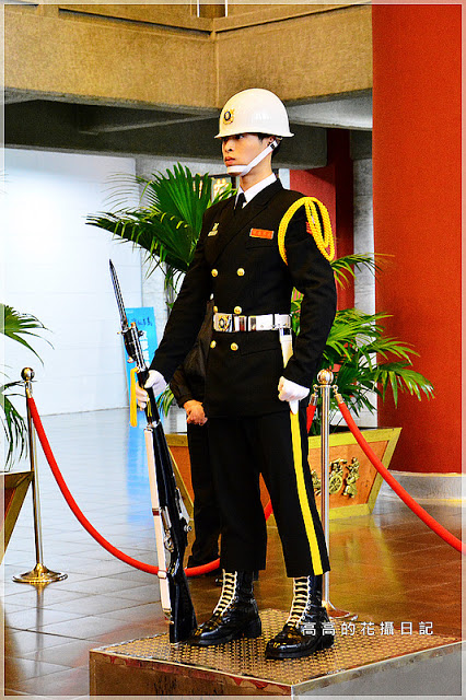 國父紀念館(National Dr.Sun Yat-sen Memorial Hall):【臺北】信義區。國立國父紀念館