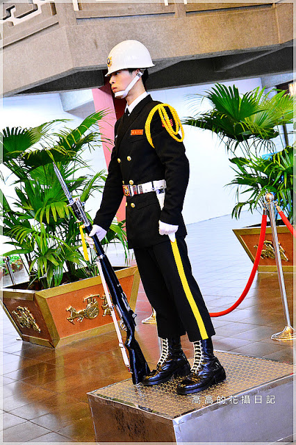 國父紀念館(National Dr.Sun Yat-sen Memorial Hall):【臺北】信義區。國立國父紀念館