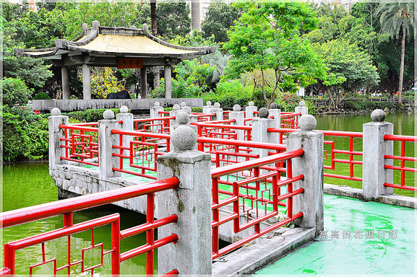 國父紀念館(National Dr.Sun Yat-sen Memorial Hall):【臺北】信義區。國立國父紀念館