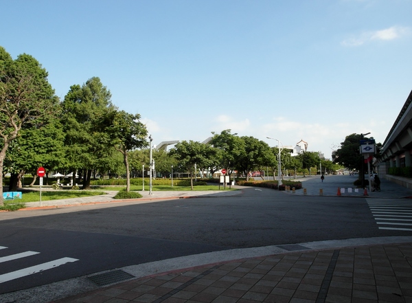 花博圓山公園:【樞紐情緣-晴光/圓山商圈約會特寫】遠離城市喧囂~圓山半日遊!!