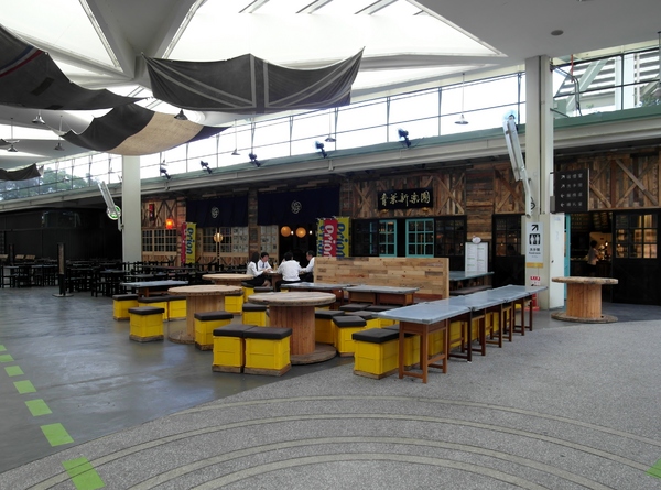 花博圓山公園:【樞紐情緣-晴光/圓山商圈約會特寫】遠離城市喧囂~圓山半日遊!!