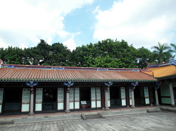 花博圓山公園:【樞紐情緣-晴光/圓山商圈約會特寫】遠離城市喧囂~圓山半日遊!!