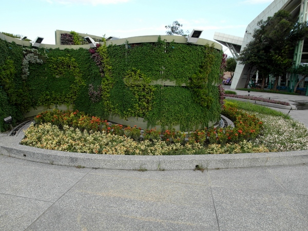 花博圓山公園:【樞紐情緣-晴光/圓山商圈約會特寫】遠離城市喧囂~圓山半日遊!!