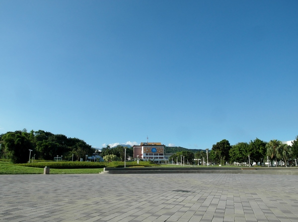 花博圓山公園:【樞紐情緣-晴光/圓山商圈約會特寫】遠離城市喧囂~圓山半日遊!!