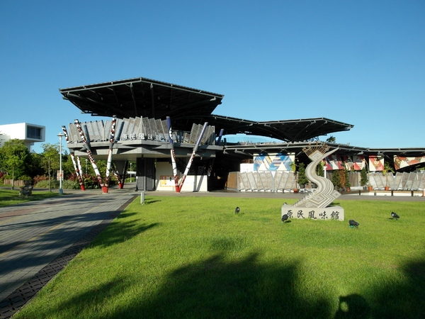 花博圓山公園:【樞紐情緣-晴光/圓山商圈約會特寫】遠離城市喧囂~圓山半日遊!!