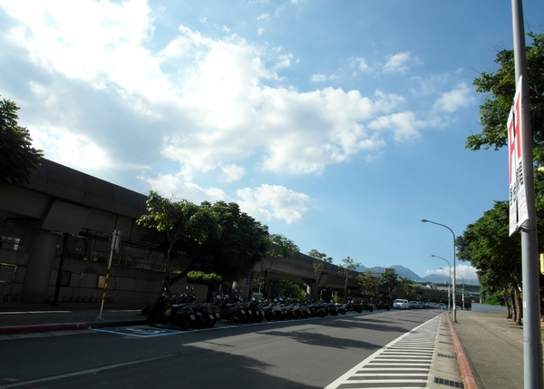 花博圓山公園:【樞紐情緣-晴光/圓山商圈約會特寫】遠離城市喧囂~圓山半日遊!!