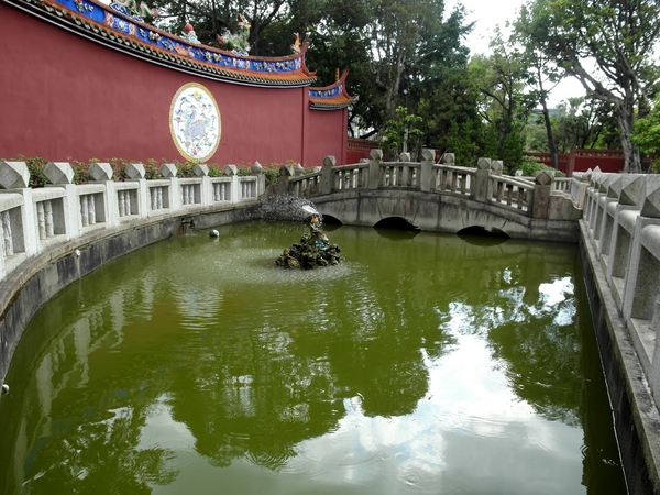 花博圓山公園:【樞紐情緣-晴光/圓山商圈約會特寫】遠離城市喧囂~圓山半日遊!!