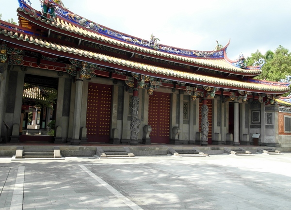 花博圓山公園:【樞紐情緣-晴光/圓山商圈約會特寫】遠離城市喧囂~圓山半日遊!!