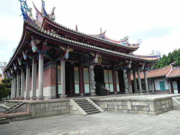 花博圓山公園:【樞紐情緣-晴光/圓山商圈約會特寫】遠離城市喧囂~圓山半日遊!!