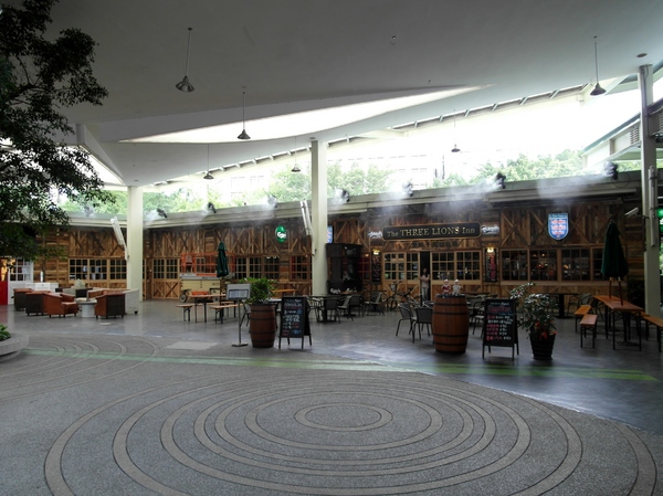 花博圓山公園:【樞紐情緣-晴光/圓山商圈約會特寫】遠離城市喧囂~圓山半日遊!!