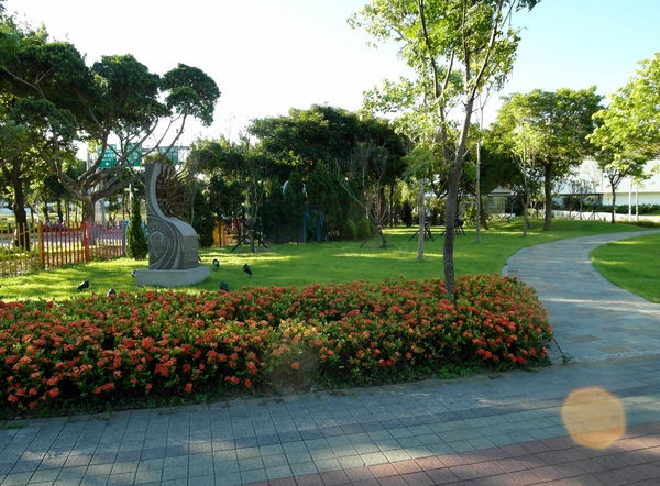 花博圓山公園:【樞紐情緣-晴光/圓山商圈約會特寫】遠離城市喧囂~圓山半日遊!!