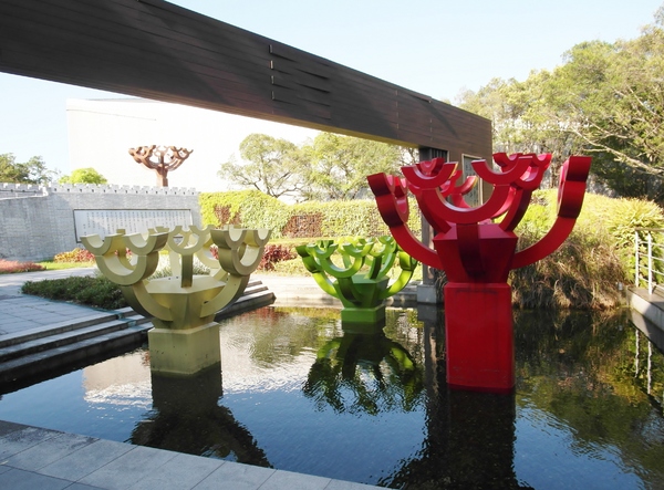 花博圓山公園:【樞紐情緣-晴光/圓山商圈約會特寫】遠離城市喧囂~圓山半日遊!!