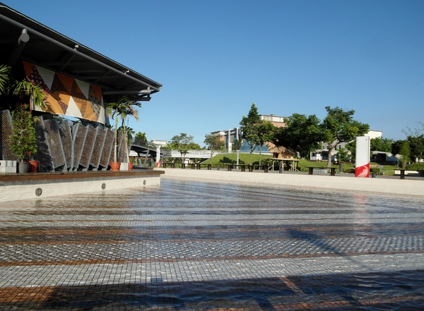 花博圓山公園:【樞紐情緣-晴光/圓山商圈約會特寫】遠離城市喧囂~圓山半日遊!!