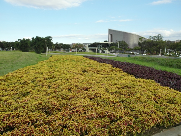 花博圓山公園:【樞紐情緣-晴光/圓山商圈約會特寫】遠離城市喧囂~圓山半日遊!!