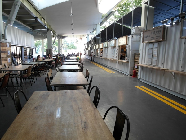 花博圓山公園:【樞紐情緣-晴光/圓山商圈約會特寫】遠離城市喧囂~圓山半日遊!!