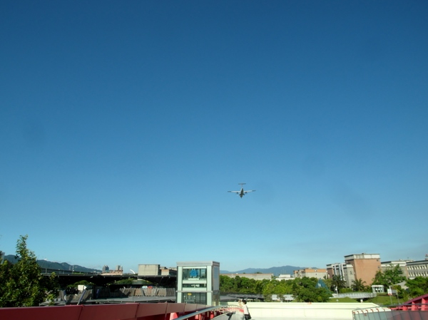 花博圓山公園:【樞紐情緣-晴光/圓山商圈約會特寫】遠離城市喧囂~圓山半日遊!!