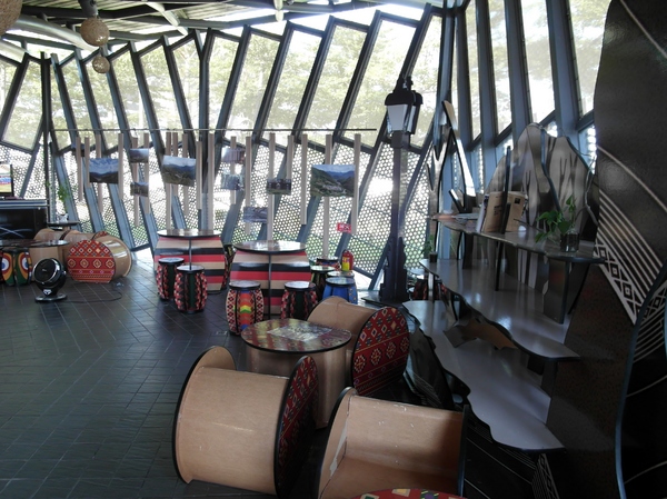 花博圓山公園:【樞紐情緣-晴光/圓山商圈約會特寫】遠離城市喧囂~圓山半日遊!!