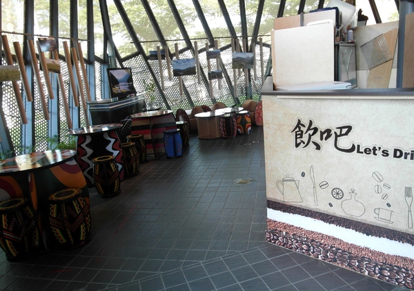 花博圓山公園:【樞紐情緣-晴光/圓山商圈約會特寫】遠離城市喧囂~圓山半日遊!!