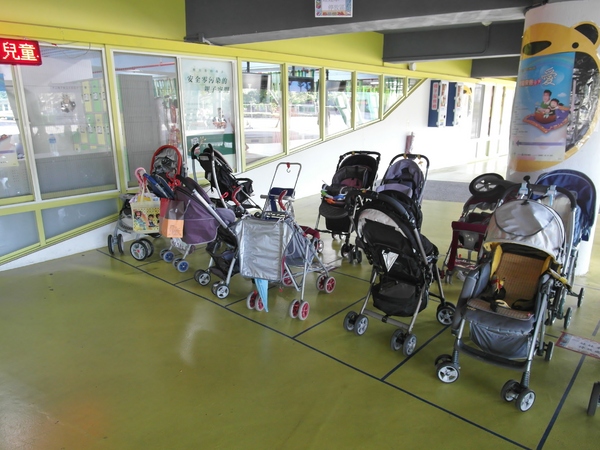 花博圓山公園:【樞紐情緣-晴光/圓山商圈約會特寫】遠離城市喧囂~圓山半日遊!!