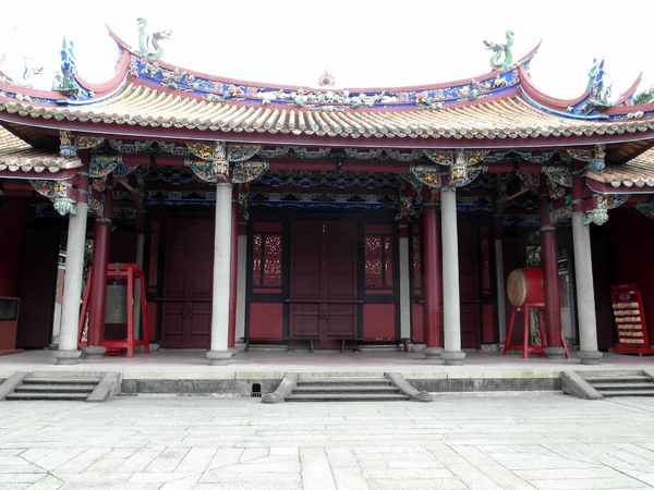 花博圓山公園:【樞紐情緣-晴光/圓山商圈約會特寫】遠離城市喧囂~圓山半日遊!!