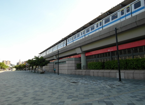 花博圓山公園:【樞紐情緣-晴光/圓山商圈約會特寫】遠離城市喧囂~圓山半日遊!!