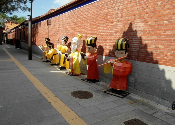 花博圓山公園:【樞紐情緣-晴光/圓山商圈約會特寫】遠離城市喧囂~圓山半日遊!!