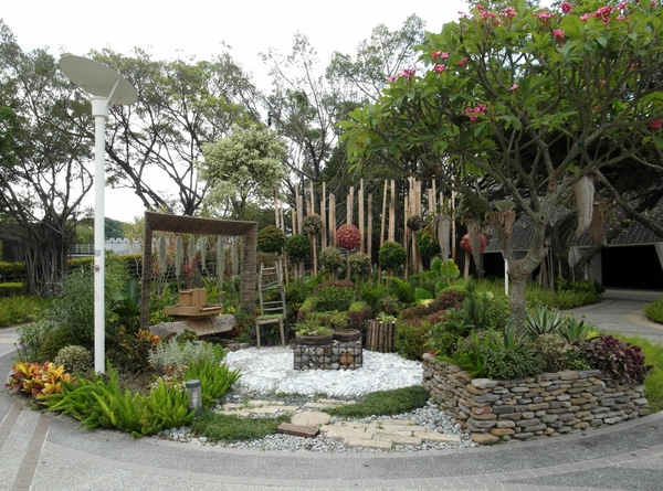 花博圓山公園:【樞紐情緣-晴光/圓山商圈約會特寫】遠離城市喧囂~圓山半日遊!!