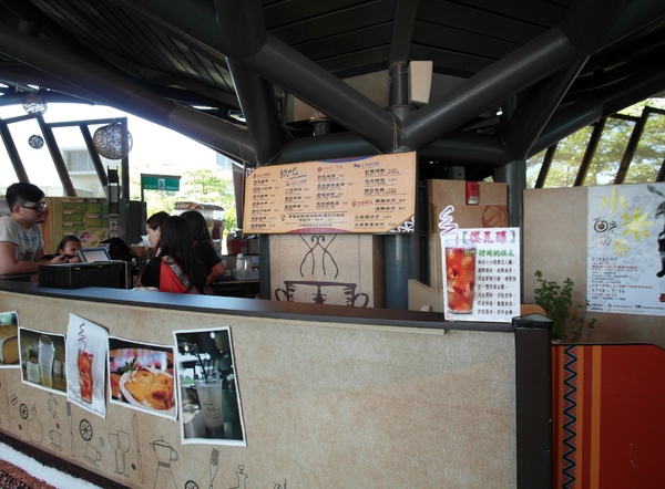 花博圓山公園:【樞紐情緣-晴光/圓山商圈約會特寫】遠離城市喧囂~圓山半日遊!!