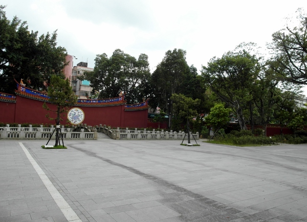 花博圓山公園:【樞紐情緣-晴光/圓山商圈約會特寫】遠離城市喧囂~圓山半日遊!!