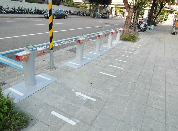 花博圓山公園:【樞紐情緣-晴光/圓山商圈約會特寫】遠離城市喧囂~圓山半日遊!!