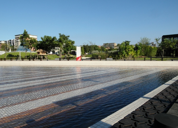 花博圓山公園:【樞紐情緣-晴光/圓山商圈約會特寫】遠離城市喧囂~圓山半日遊!!