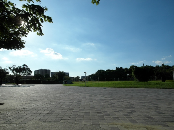 花博圓山公園:【樞紐情緣-晴光/圓山商圈約會特寫】遠離城市喧囂~圓山半日遊!!