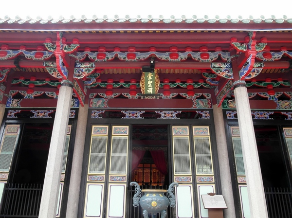 花博圓山公園:【樞紐情緣-晴光/圓山商圈約會特寫】遠離城市喧囂~圓山半日遊!!