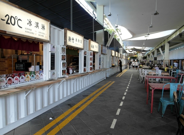 花博圓山公園:【樞紐情緣-晴光/圓山商圈約會特寫】遠離城市喧囂~圓山半日遊!!