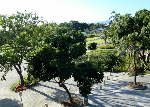 花博圓山公園:【樞紐情緣-晴光/圓山商圈約會特寫】遠離城市喧囂~圓山半日遊!!