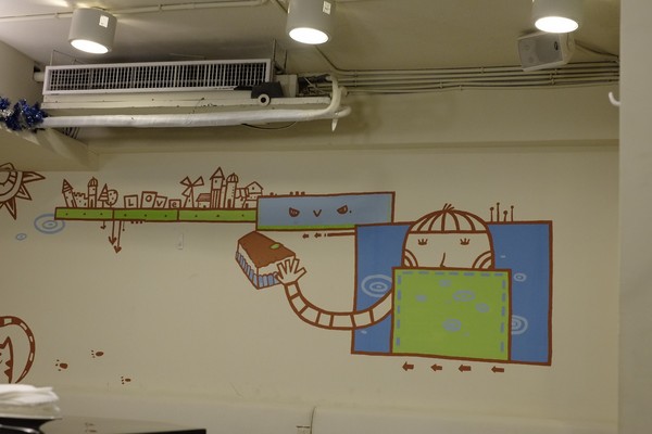 àlohas野草：嗑完沙拉我果然還是喜歡吃肉-àlohas野草