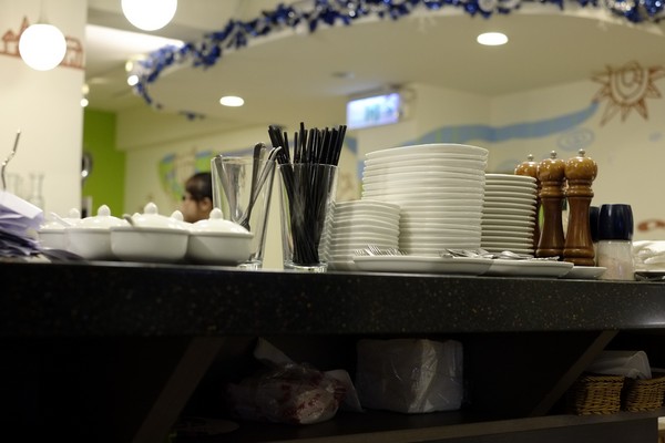 àlohas野草：嗑完沙拉我果然還是喜歡吃肉-àlohas野草